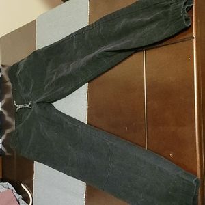 Mecca twill pants